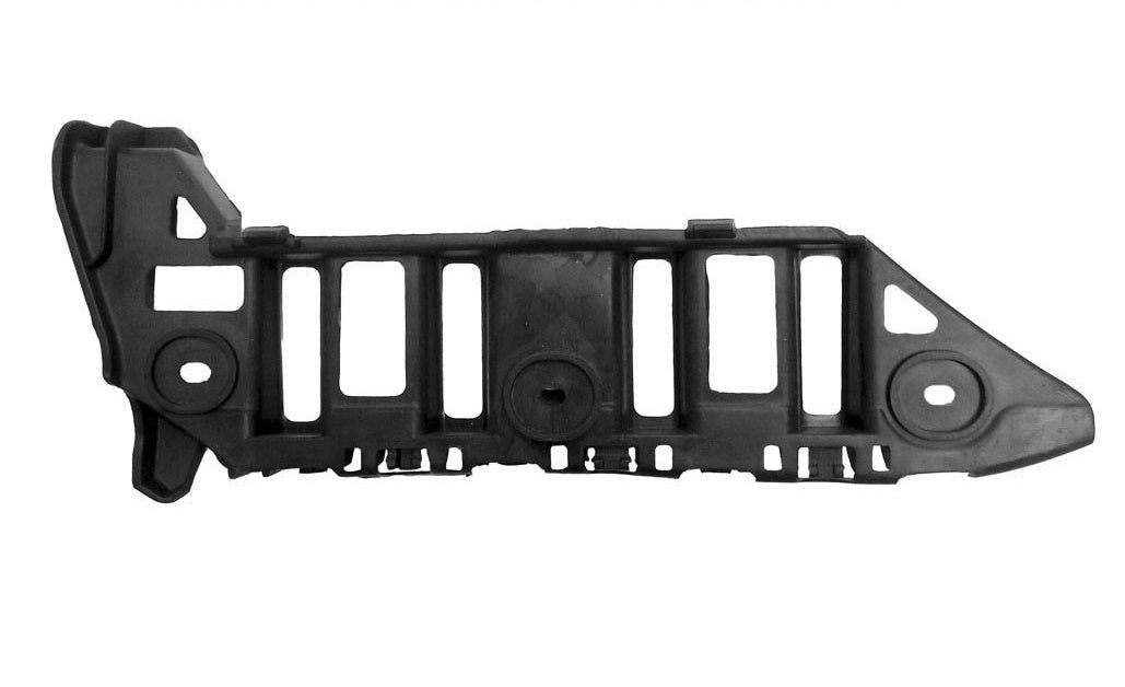 staffa guida sinistra paraurti anteriore plastica volkswagen touran 2006 2010 vg7171006