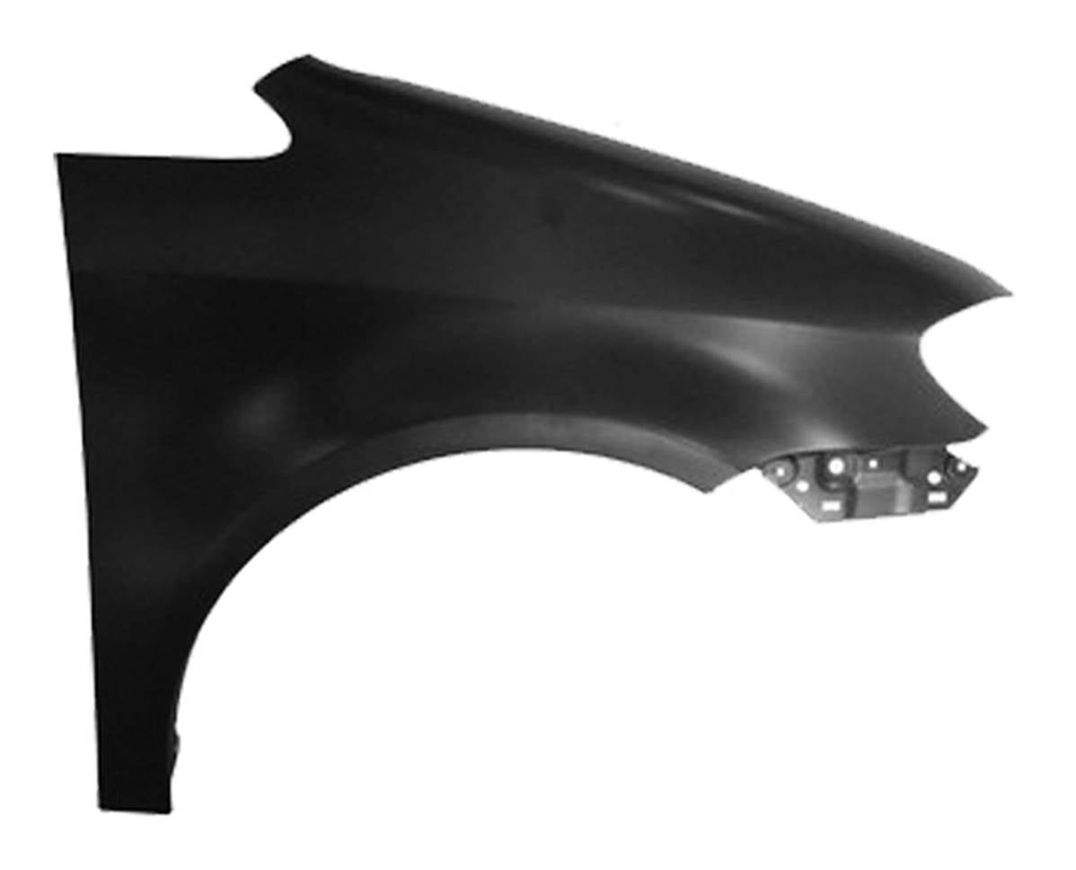 parafango anteriore destro volkswagen touran 2006 2010 vg7173003