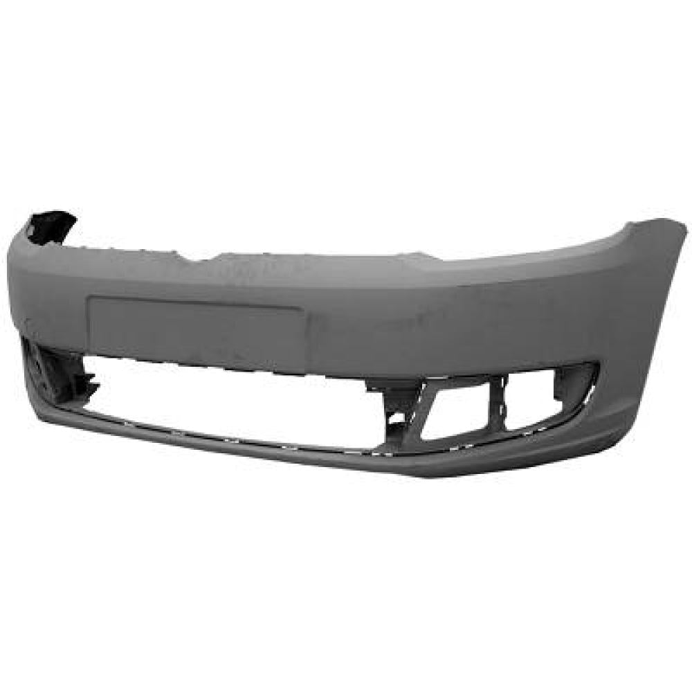 paraurti anteriore con primer volkswagen touran 2010 2015 vg7191011