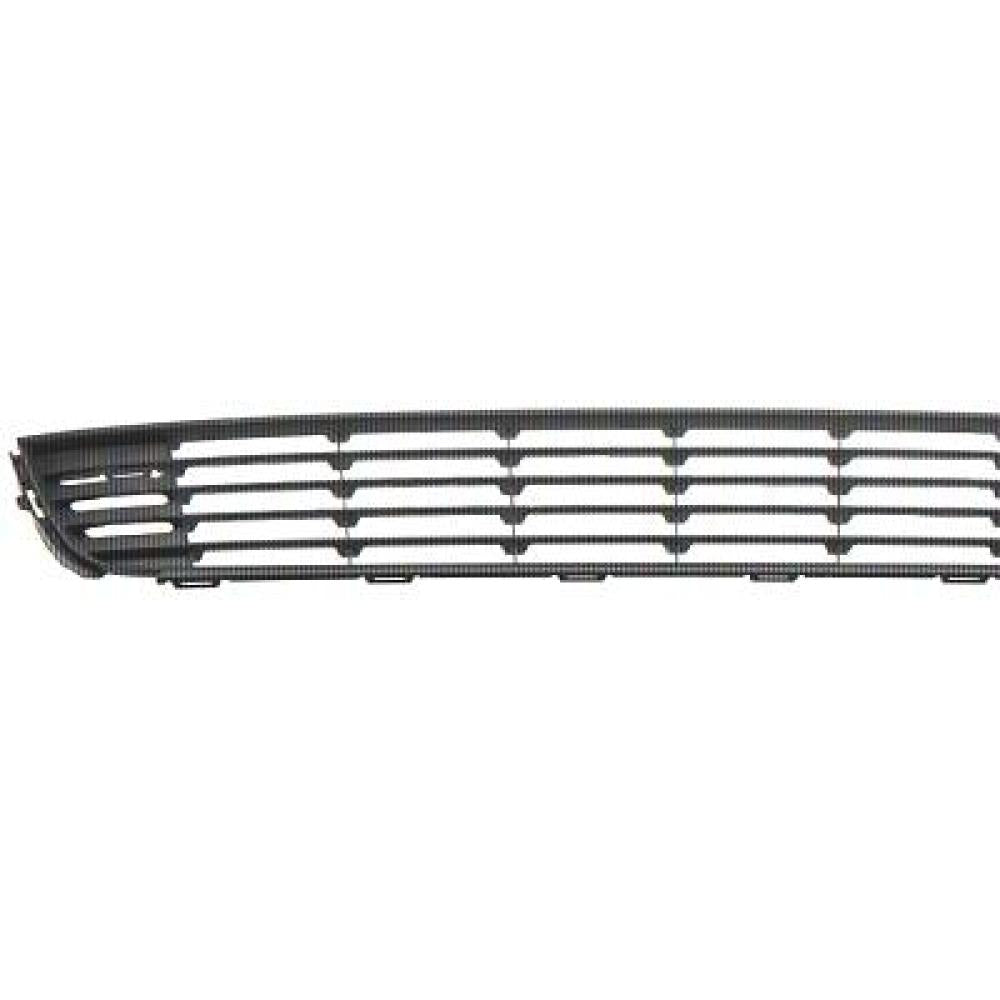 griglia paraurti anteriore inferiore nera volkswagen touran 2010 2015 vg7192130