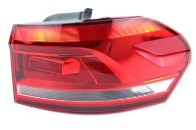 fanale posteriore destro esterno senza portalampada volkswagen touran 2015 vg7214153