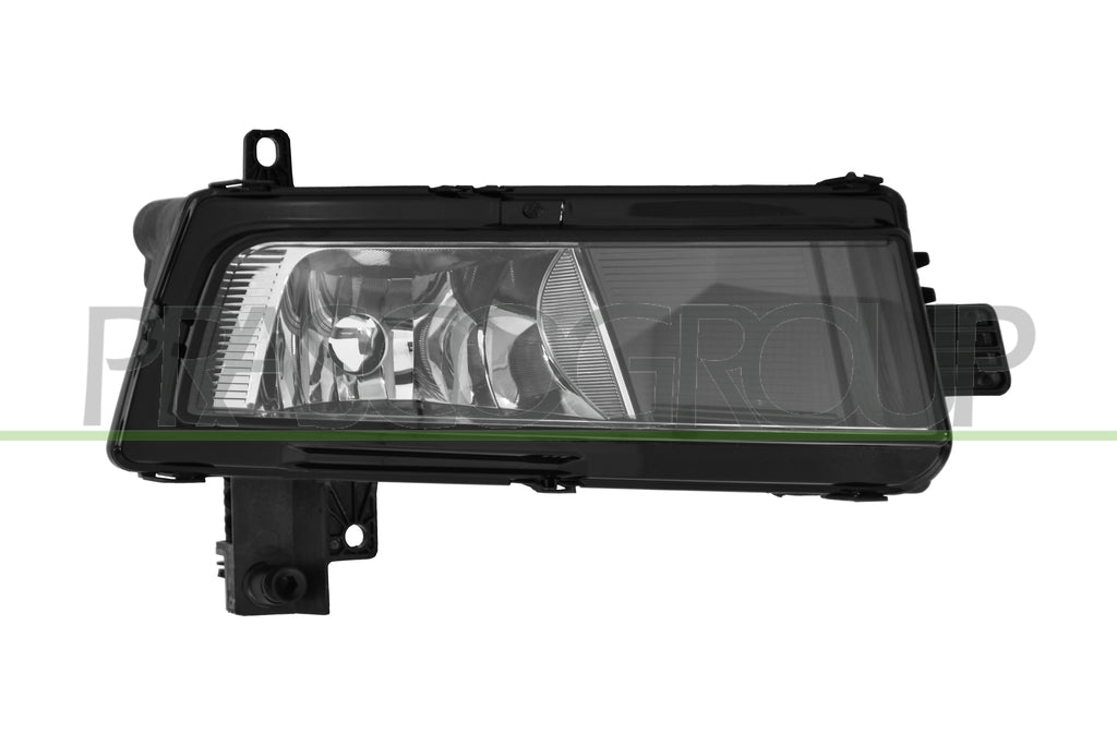 fendinebbia destro nero volkswagen touran 2015 vg7214423