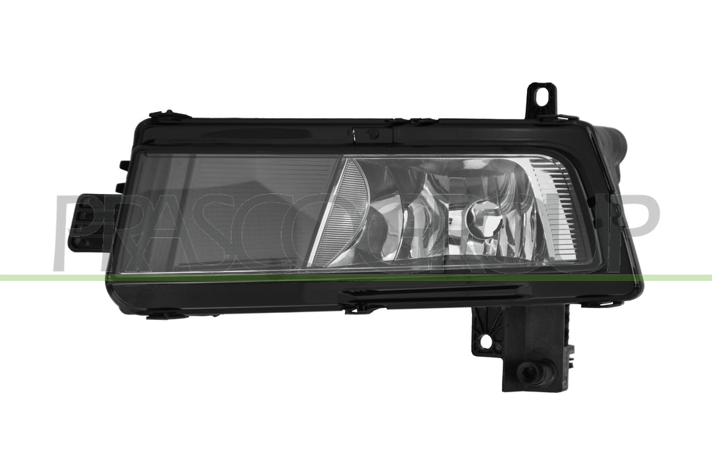 fendinebbia sinistro nero volkswagen touran 2015 vg7214424