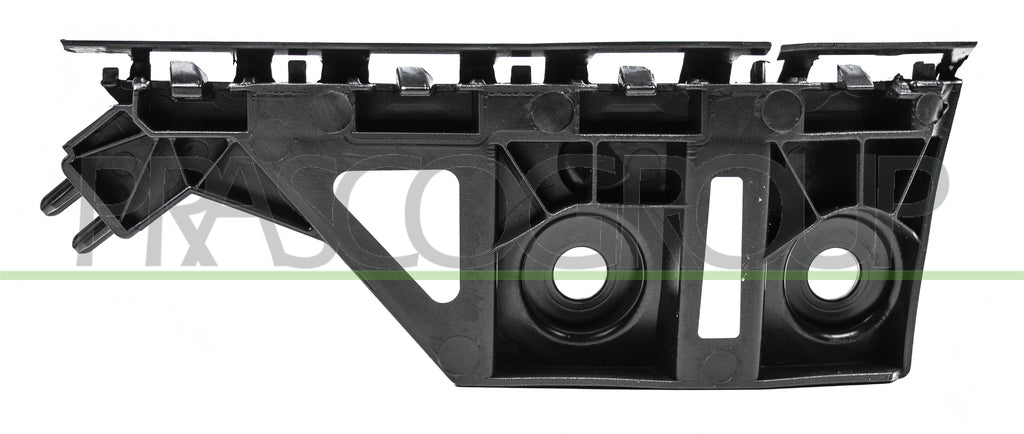 staffa destra paraurti posteriore volkswagen tcross 2019 2024 vg7501053