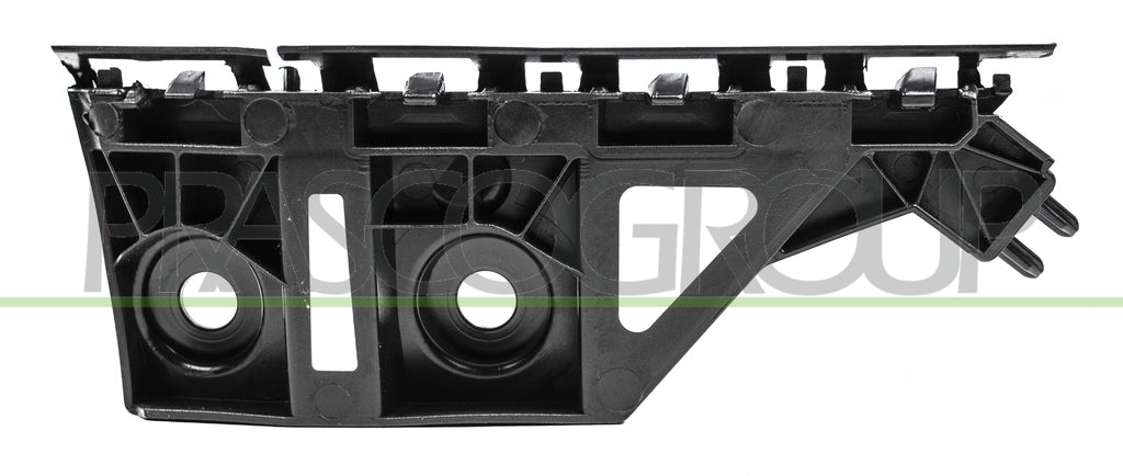 staffa sinistra paraurti posteriore volkswagen tcross 2019 2024 vg7501054