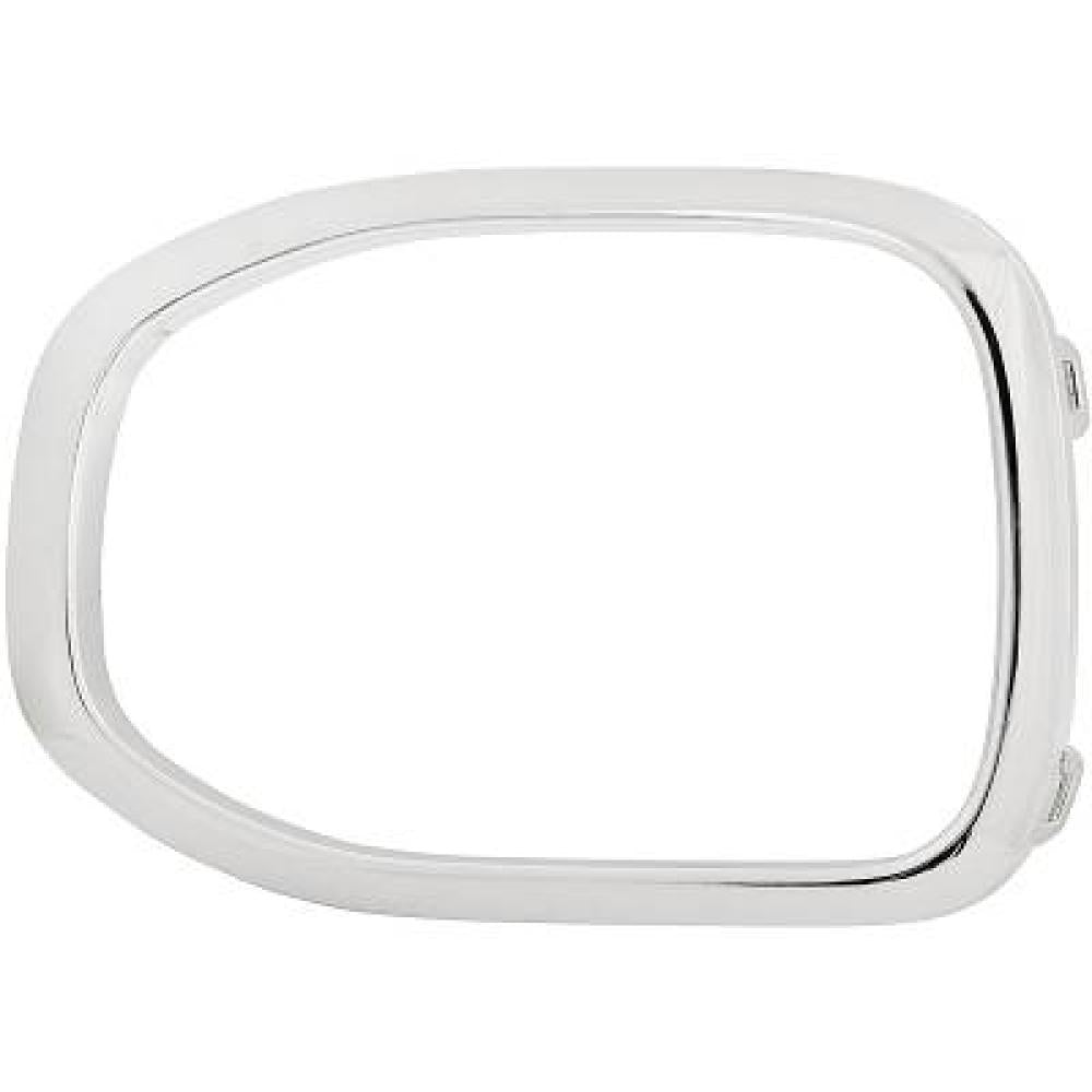 cornice griglia sinistra cromata volkswagen tcross 2019 2024 vg7501250