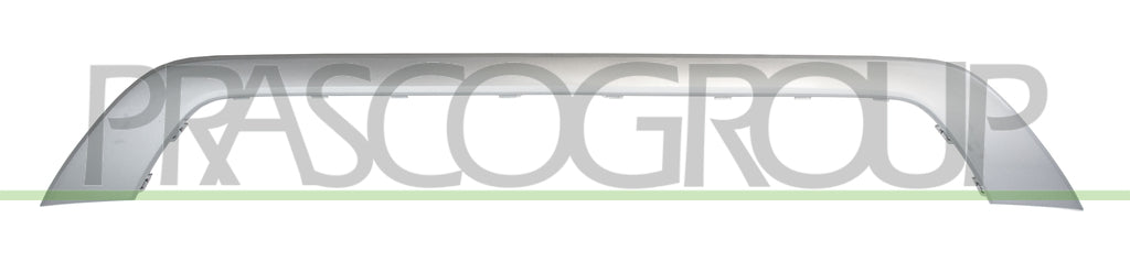 modanatura paraurti posteriore inferiore argento volkswagen tcross 2019 2024 vg7501255
