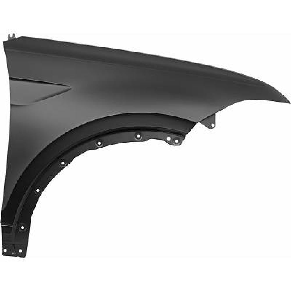 parafango anteriore destro volkswagen tcross 2019 2024 2gm821106b