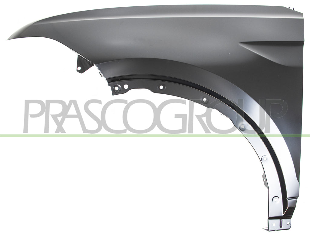 parafango anteriore sinistro volkswagen tcross 2019 2024 vg7503004