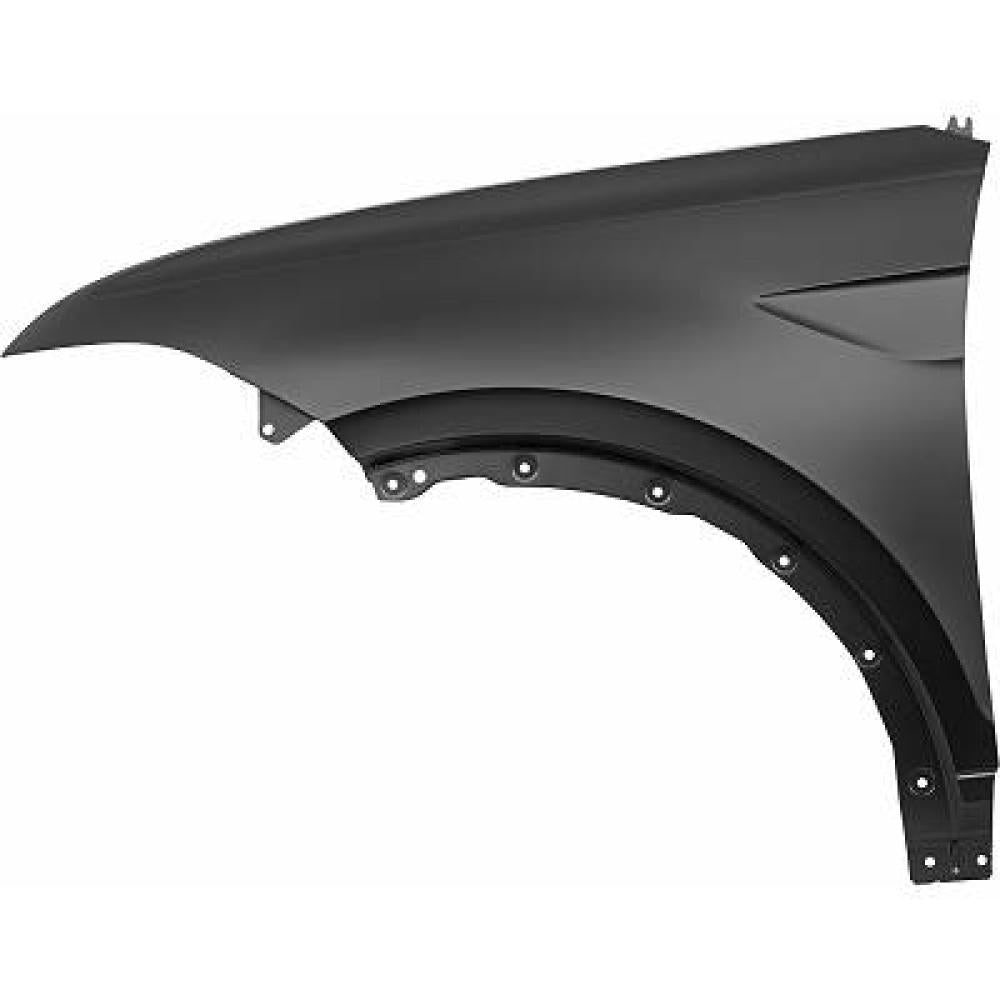 parafango anteriore sinistro volkswagen tcross 2019 2024 2gm821105b 2