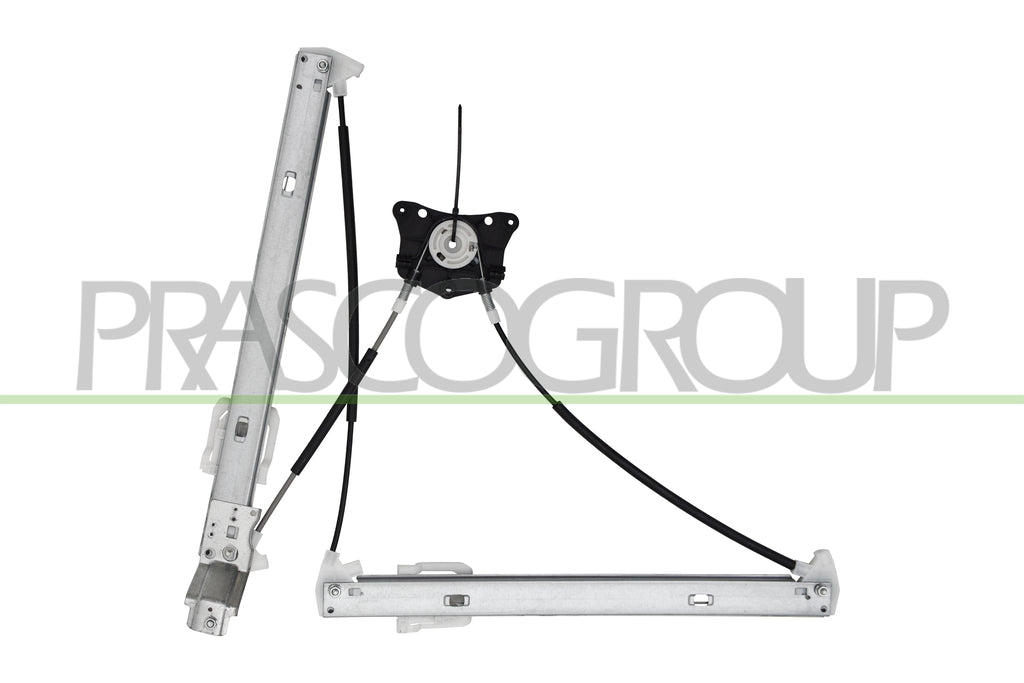 meccanismo alzacristallo anteriore destro mod 5 porte volkswagen t cross 2019 2024 vg750w001