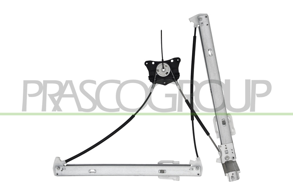 meccanismo alzacristallo anteriore sinistro mod 5 porte volkswagen t cross 2019 2024 vg750w002