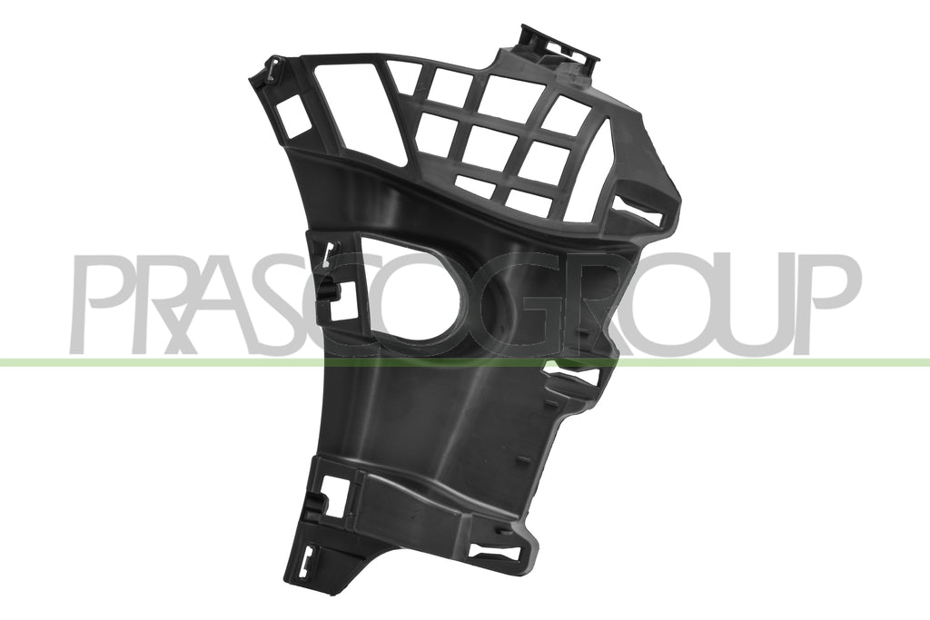 staffa guida destra paraurti anteriore plastica volkswagen id 4 2020 vg7601013