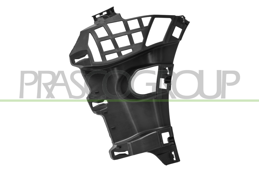 staffa guida sinistra paraurti anteriore plastica volkswagen id 4 2020 vg7601014