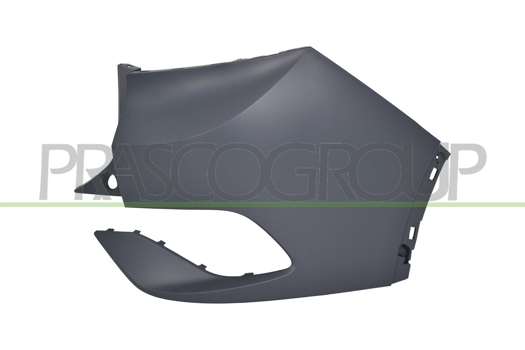 cantonale destro paraurti posteriore superiore con primer volkswagen id 4 2020 vg7601153