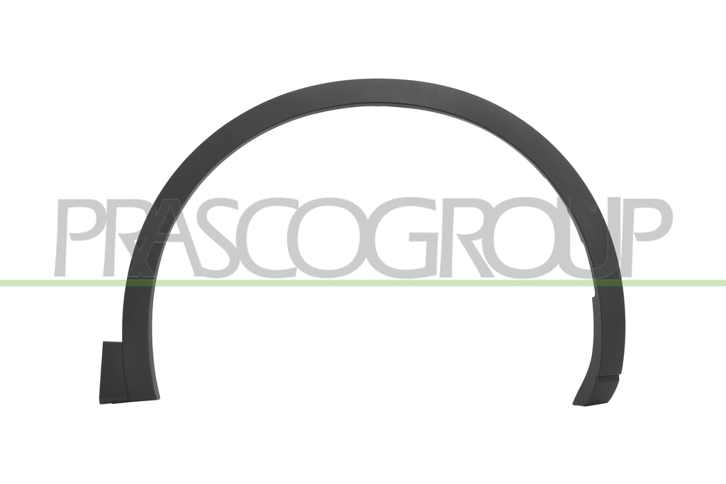 parafanghino anteriore destro nero goffrato volkswagen id 4 2020 vg7601581