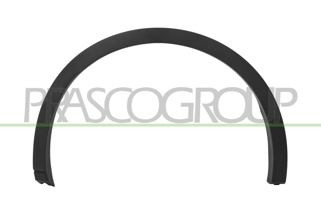 parafanghino posteriore destro nero goffrato volkswagen id 4 2020 vg7601583