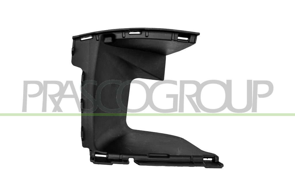 guida aria destra paraurti anteriore inferiore volkswagen id 4 2020 vg7602403