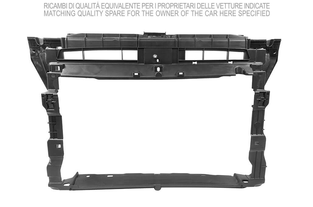 frontale anteriore completo mod 2 0 tdi volkswagen troc 2017 2022 vg7703230