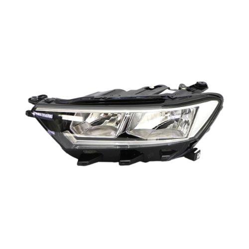 proiettore sinistro h7 h7 elettrico con motore versione valeo volkswagen troc 2017 2022 vg7704904
