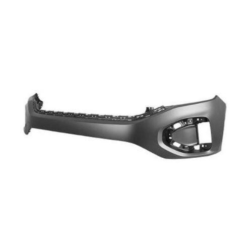 paraurti anteriore superiore con primer con tappo copri gancio volkswagen troc 2022 vg7731011