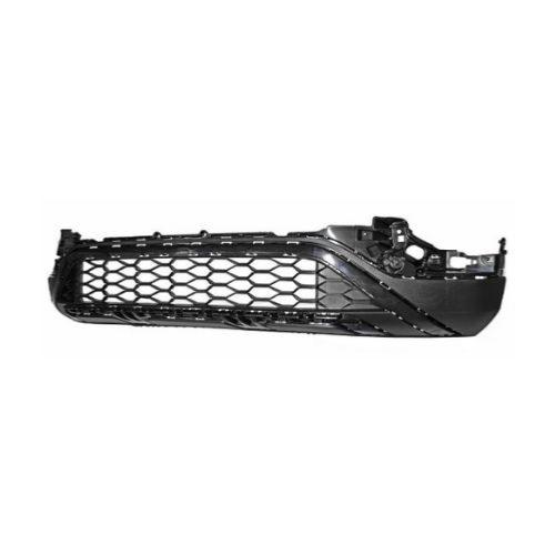 paraurti anteriore inferiore nero goffrato volkswagen troc 2022 vg7731031
