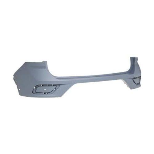 paraurti posteriore con primer superiore volkswagen troc 2022 vg7731051