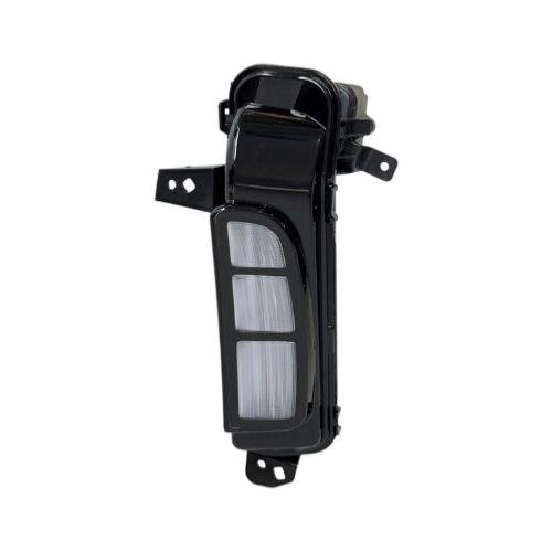 luce diurna sinistra led versione valeo volkswagen troc 2022 vg7734314