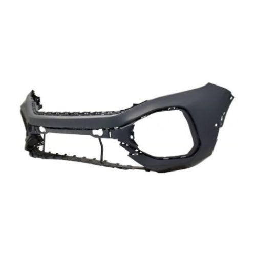 paraurti anteriore con primer con fori pdc supporti volkswagen troc rline 2022 vg7741011