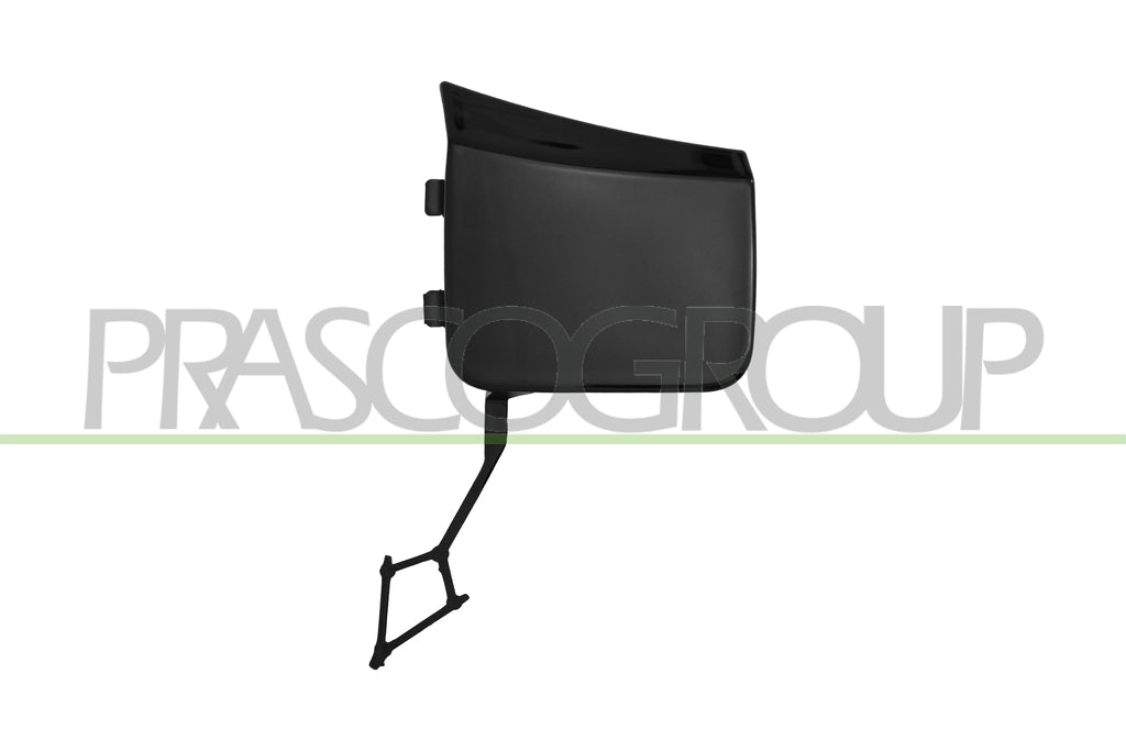 tappo coprigancio traino paraurti anteriore volkswagen troc rline 2022 vg7741236