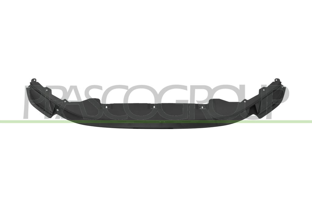 riparo sotto paraurti anteriore volkswagen troc rline 2022 vg7741900