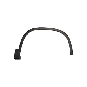 parafanghino anteriore destro nero goffrato volkswagen tiguan 2007 2011 vg8071581