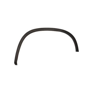 parafanghino posteriore destro nero goffrato volkswagen tiguan 2007 2011 vg8071583