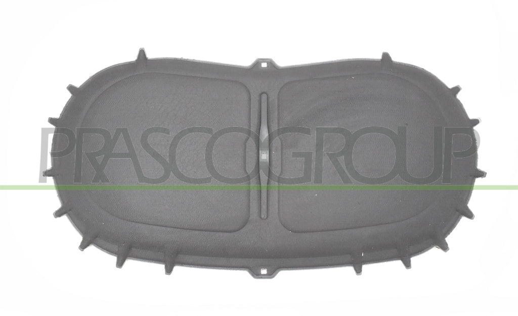 pannello insonorizzatore cofano volkswagen tiguan 2007 2011 vg8071945