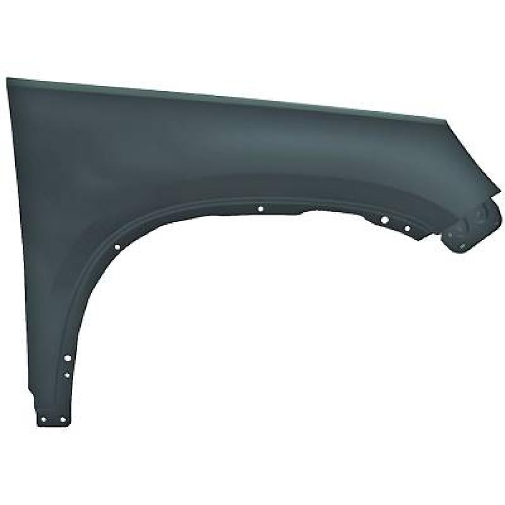 parafango anteriore destro volkswagen tiguan 2011 2015 vg8073003