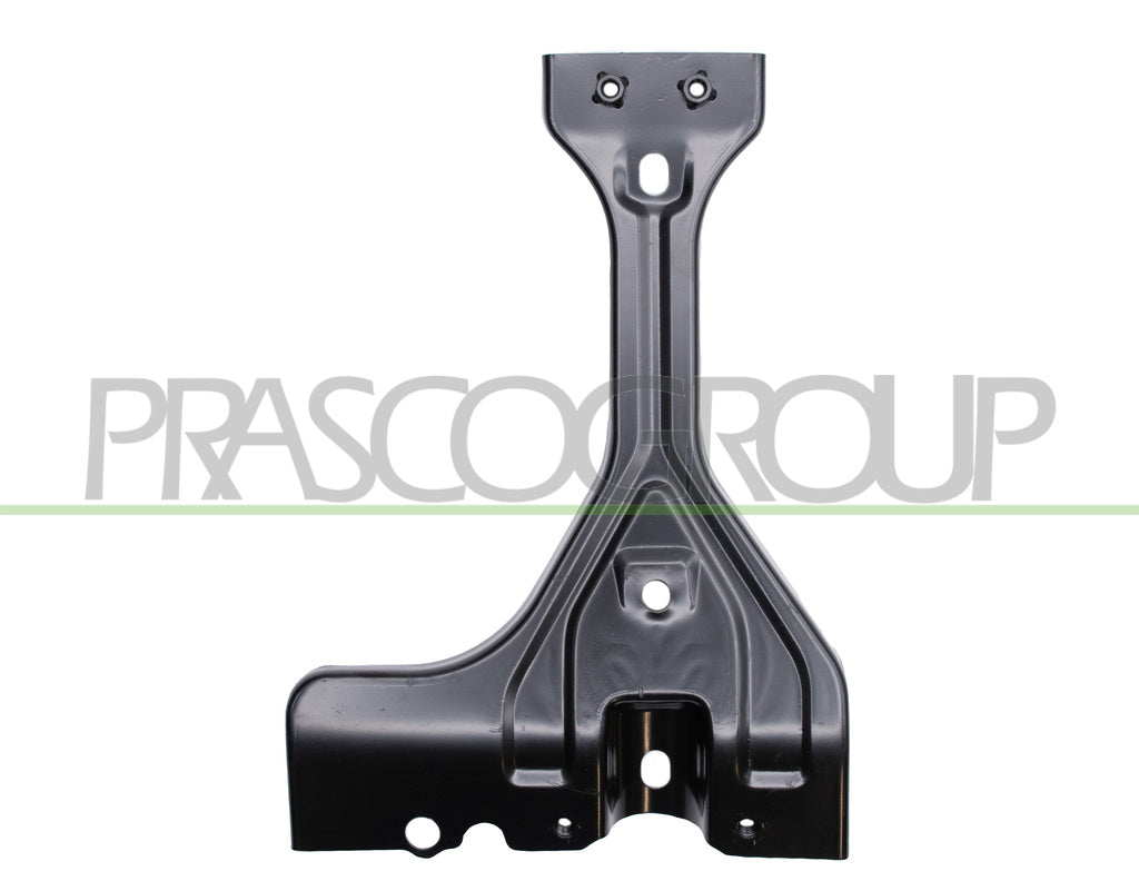 rinforzo paraurti anteriore centrale volkswagen tiguan 2007 2011 vg8073205