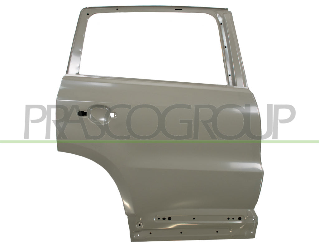 porta posteriore destra volkswagen tiguan 2007 2011 vg8073553