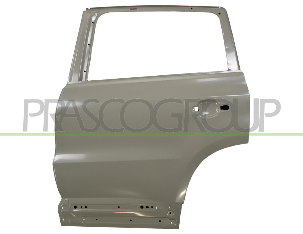 porta posteriore sinistra volkswagen tiguan 2007 2011 vg8073554