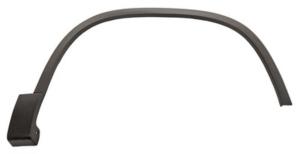 parafanghino anteriore destro nero goffrato volkswagen tiguan 2011 2015 vg8091581