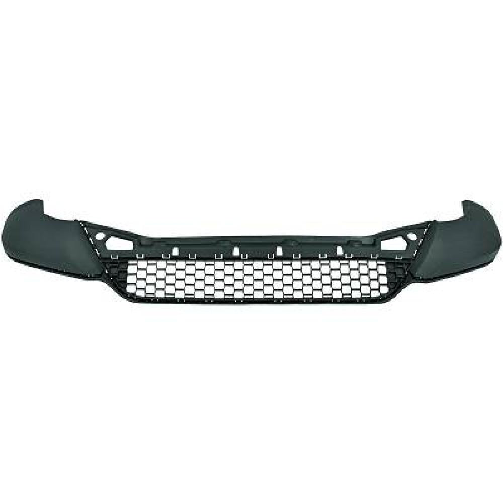 spoiler paraurti anteriore mod 28 volkswagen tiguan 2011 2015 vg8091801