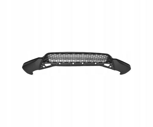 spoiler paraurti anteriore c foro parafanghino mod 28 volkswagen tiguan 2011 2015 vg8091811