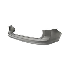 paraurti posteriore superiore con primer con tracce pdc volkswagen tiguan 2016 2020 vg8101051