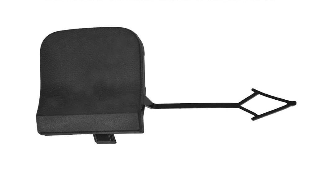 tappo copri gancio traino paraurti posteriore nero goffrato volkswagen tiguan 2016 2020 vg8101286
