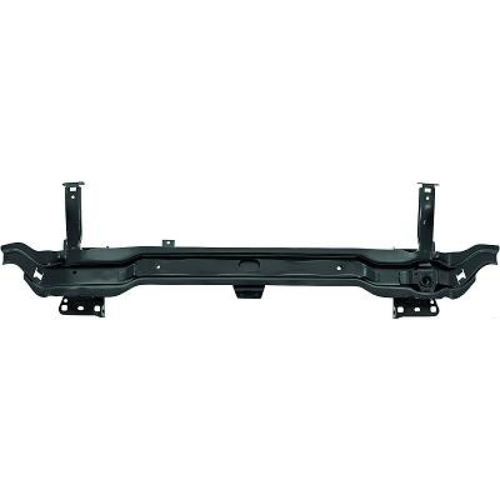 rinforzo paraurti anteriore volkswagen tiguan 2016 2020 vg8101622