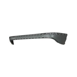 paraurti posteriore inferiore nero goffrato volkswagen tiguan 2016 2020 vg8101891