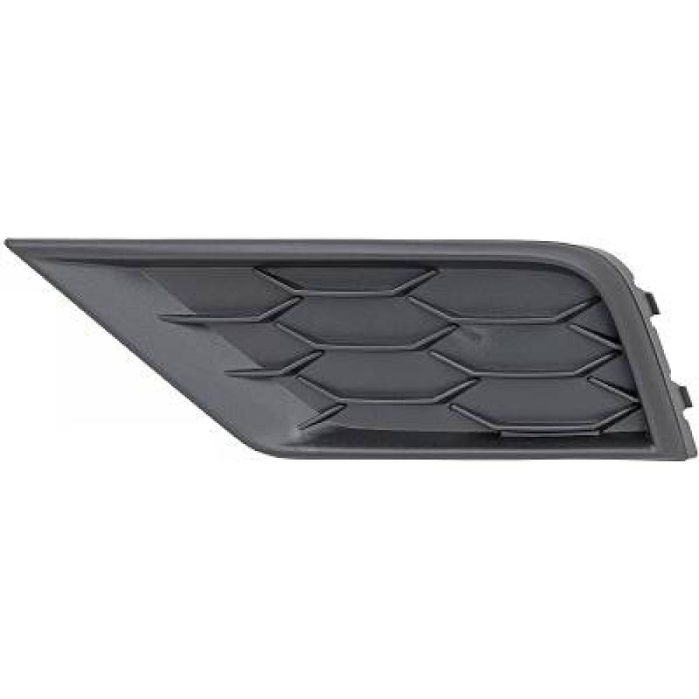 griglia sinistra paraurti anteriore superiore volkswagen tiguan 2016 2020 vg8102004