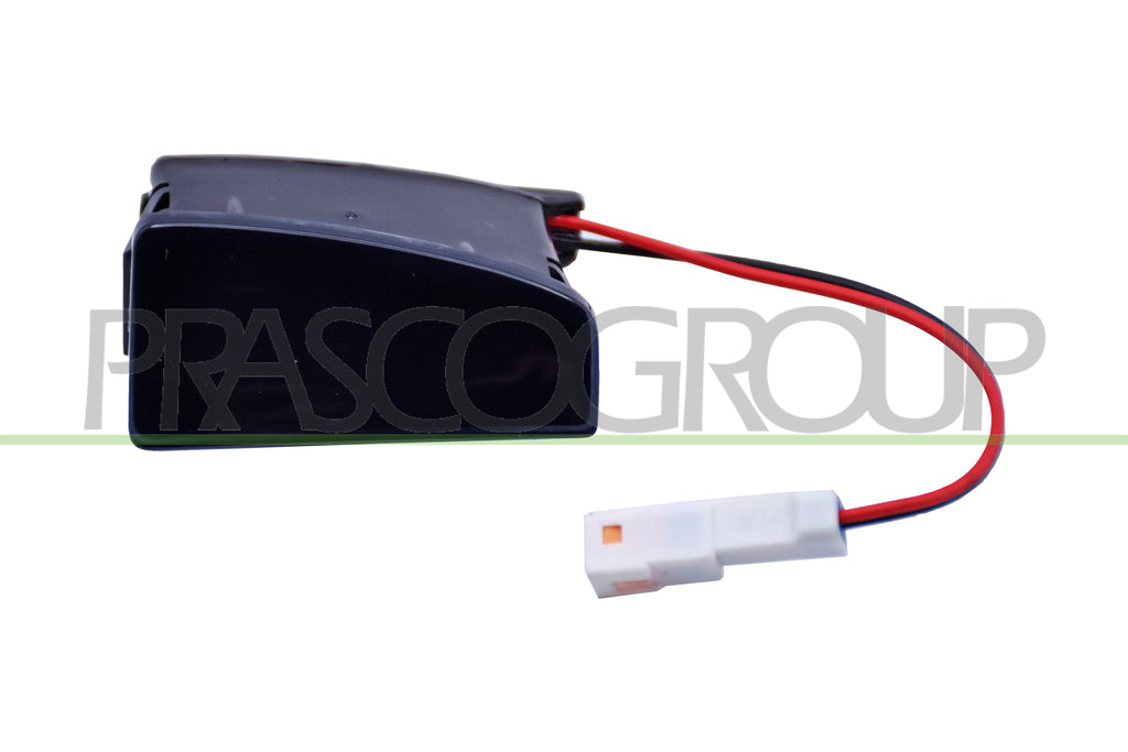 sensore lane assist retrovisore destro 2 pins volkswagen tiguan 2016 2020 vg8102933