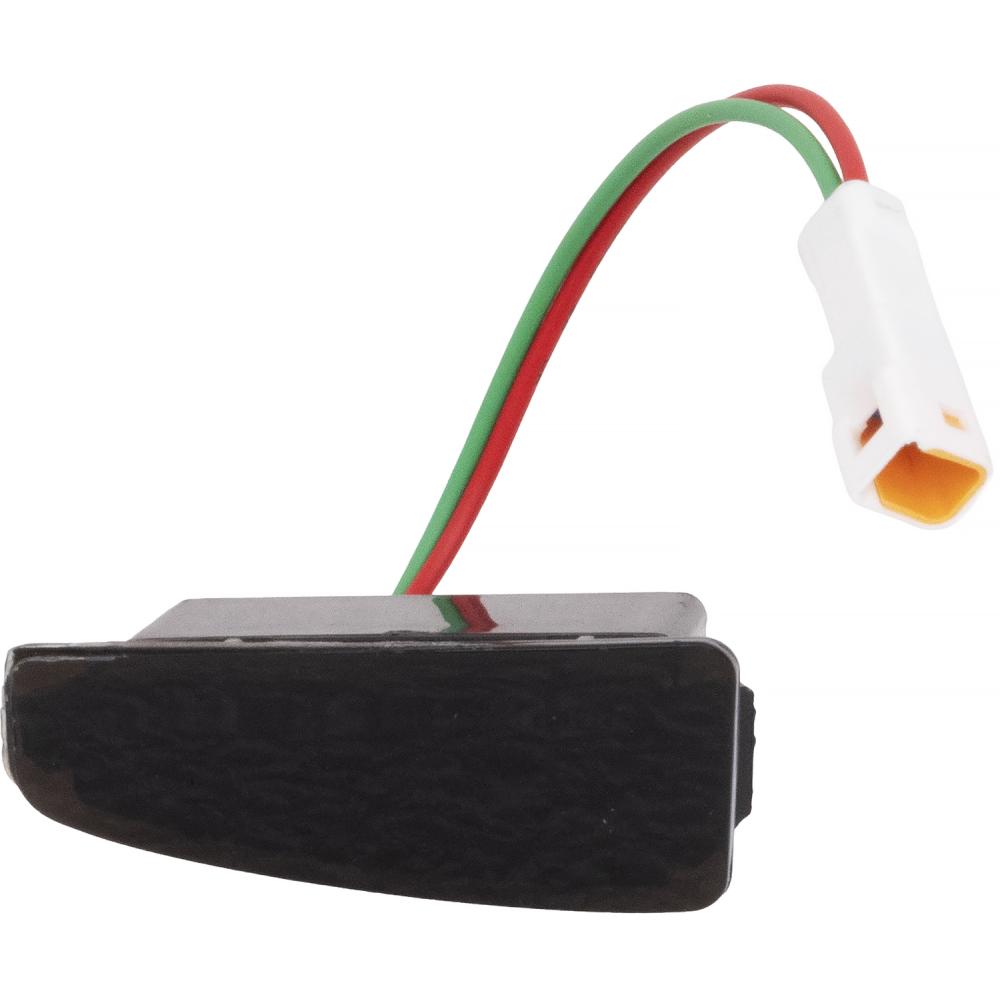 sensore lane assist retrovisore destro 2 pins volkswagen tiguan 2016 2020 5na949146