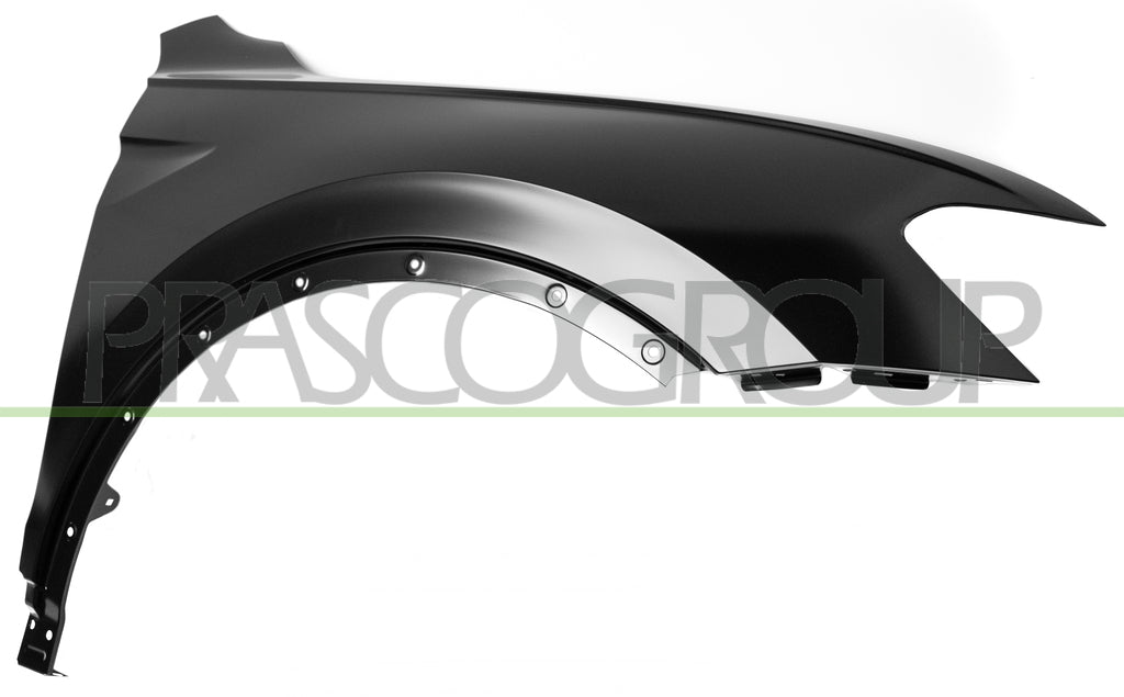 parafango anteriore destro volkswagen tiguan 2016 2020 vg8103033