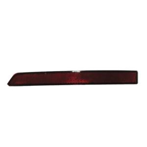 catadiottro destro paraurti posteriore interno volkswagen tiguan 2016 2020 vg8104353